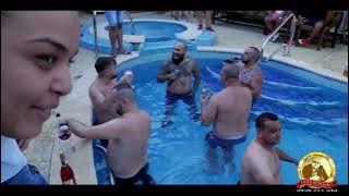 Dani MOCANU, Adrian de la Severin & Florin MITROI - SHOW la Strehaia - LIVE