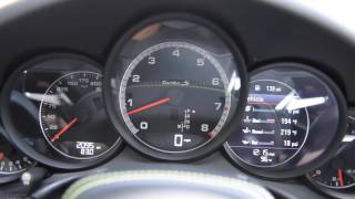 K40 Rl360I Radar Detector