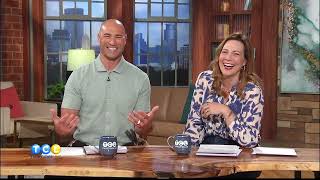 4/15 Host Chat - Sponsored by Schuler Shoes