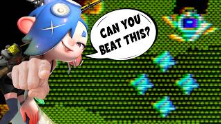 The Best Mini Game in Splatoon Raiders