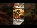 Chinese New Year "盆菜"