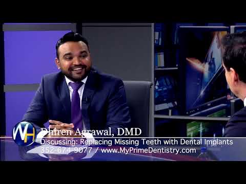 options-for-denture-wearers-with-the-villages,-fl-dentist-dr.-dhiren-agrawal