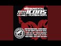 Lean Back Instrumental 