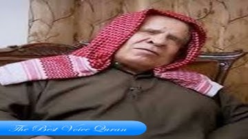 الشيخ وليد ابراهيم وتلاوة رااااائعة من سورتي لقمان والحاقة HD