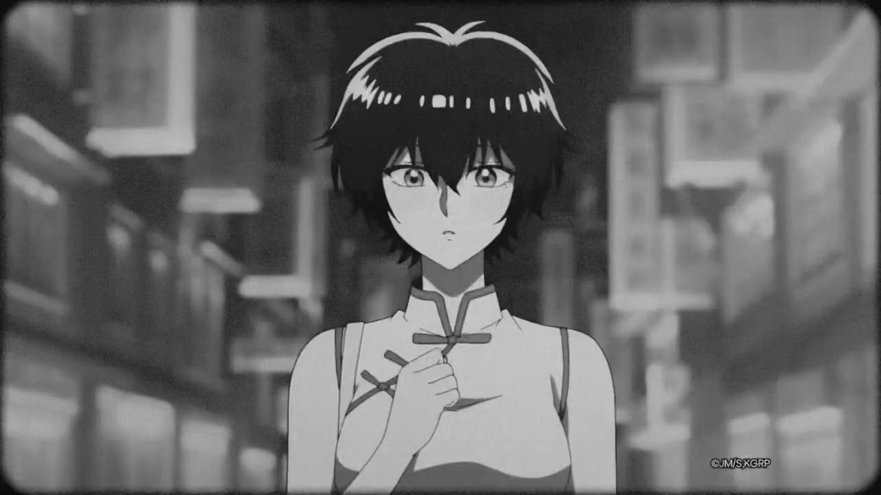 Precisions and changes by Kashu (107 BPM)