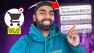 Klaviyo Tutorial: How to Setup Back in Stock Emails for Shopify 2025 (Step by Step)