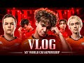 ВЛОГ С M7 WILDCARD | ZAUR EGOIST SUPER EGORKA BADKOT PLUTO BOBER FLYSOLO | VIRTUS.PRO MLBB