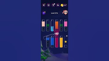 How to pass level 2714 on get color on Android