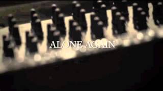 ALONE AGAIN (MILES THE TRUTH REMIX)