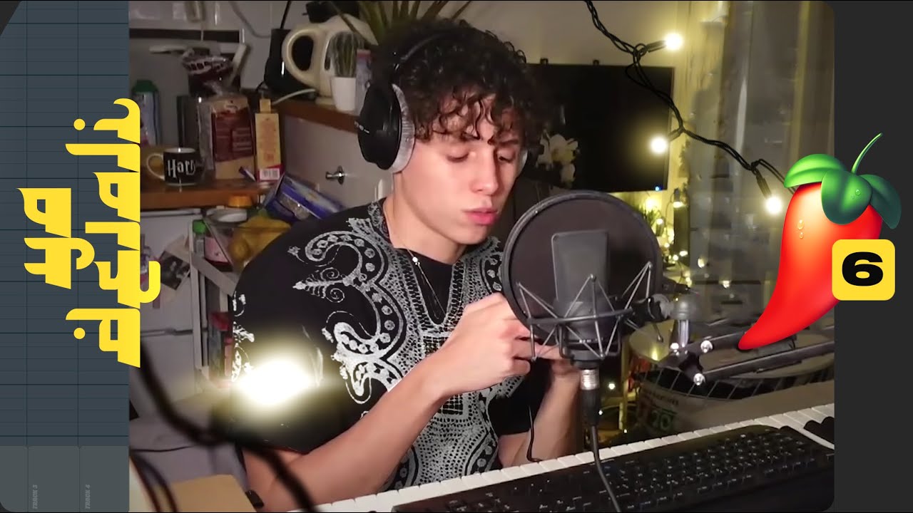 comment faire un hit oriental ?