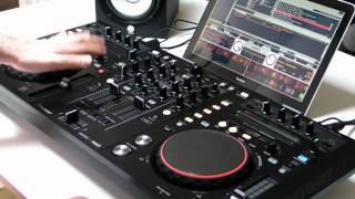 Test Pioneer DDJ-S1