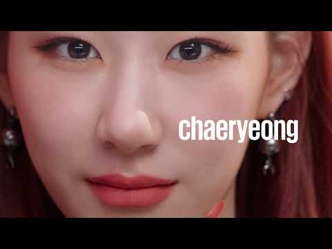 ITZY - 메이블린뉴욕 '새로운 글로벌 뮤즈'편 / 15s. 2021