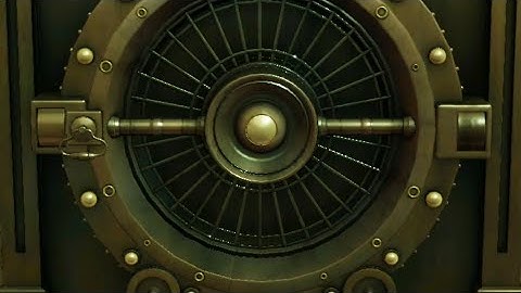 The Vault Logic Puzzle Box Level 12 Gameplay Walkthrough