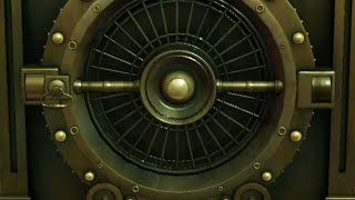 The Vault Logic Puzzle Box Level 12 Gameplay Walkthrough