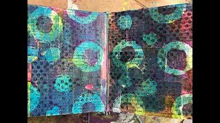 Preparing a Board Book Option #3