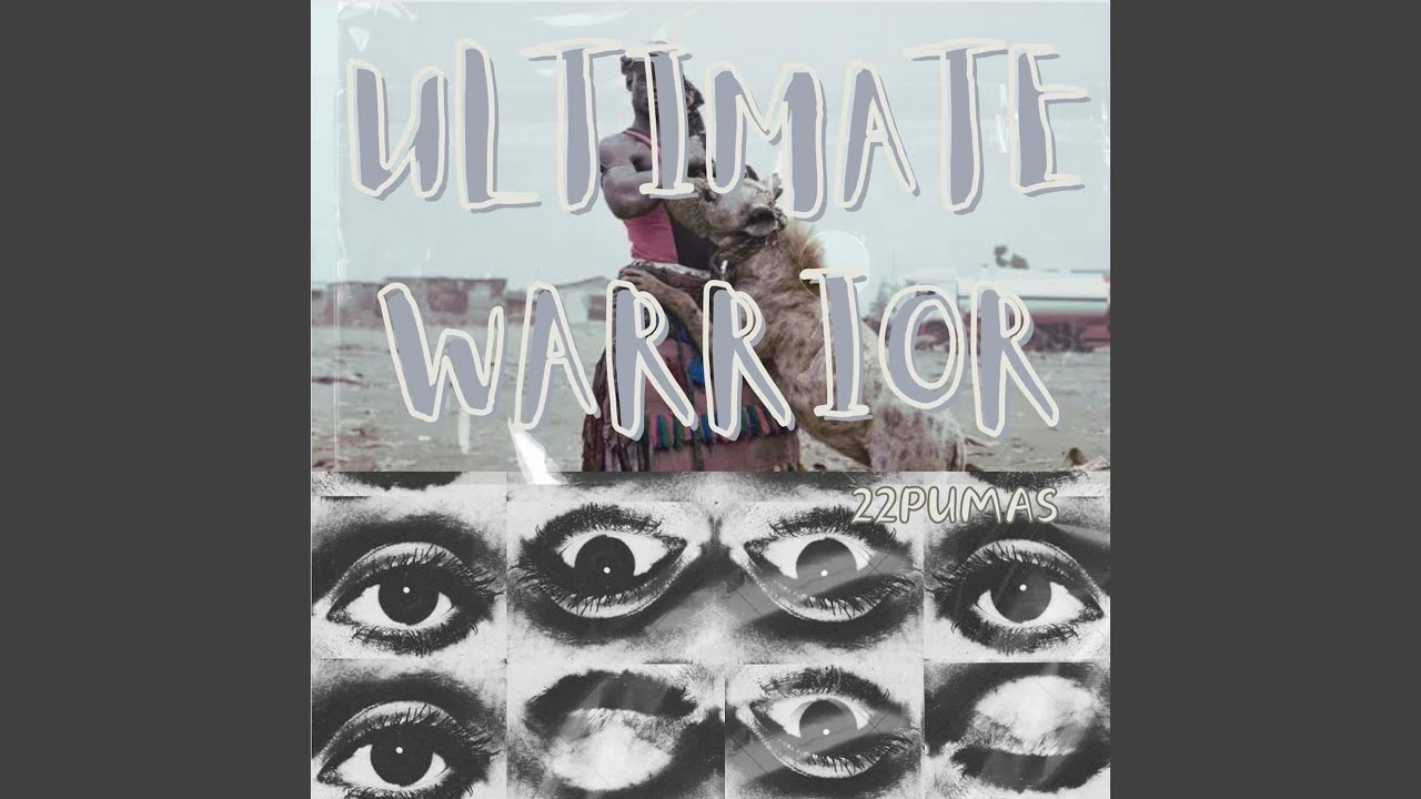 Watch Ultimate Warrior (RADIO EDIT) on YouTube Watch Ultimate Warrior (RADIO EDIT) on YouTube