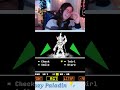 CHARA said it... | #thatcozypaladin on #Twitch
