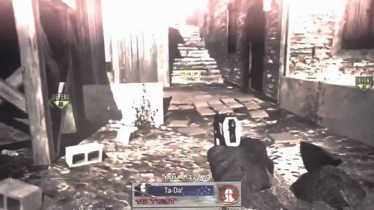 You Got Swag- #1 By Swag Shxndyy