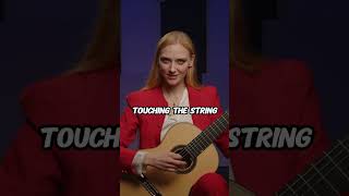 Even Piano Needs a Full Sound 🎶 #guitar #shorts
Julia Trintschuk shows how soft playing on the guitar still needs presence, contact, and a clear core. Instead of barely touching the string, she encourages using the full movement of the right hand, the full surface of the nail, and a slower motion through the string, almost like caressing the sound into existence. A beautiful reminder that piano does not mean weak.
Click the link below to join tonebase Guitar with a 14-day free trial!
➡️ https://www.tonebase.co/guitar?utm_source=youtube Even Piano Needs a Full Sound 🎶 #guitar #shorts
