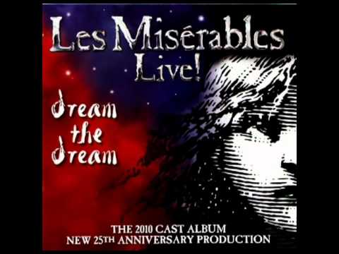 (+) Les Miserables 2010 Cast - On My Own