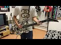 Rock Kingdom MAN WITH A MISSION feat布袋寅泰