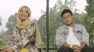 Download Lagu SAMA-SAMA MAPAN, APAKAH DERO DAN VERA BERJODOH! | TAK KENAL MAKA TAARUF (11/7/21) P1 MP3