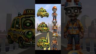 Zombie Apocalypse #zombieattack #zombieanimation #zombieapocalypse #zombieworld #zombieshorts