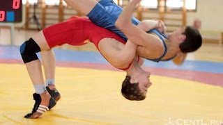 Топ-5 красивых прогибов Топ-5 красивых прогибов