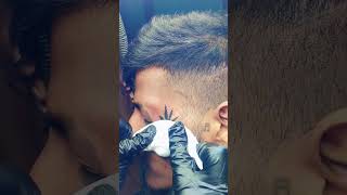 Face Tattoo Designs For Boys