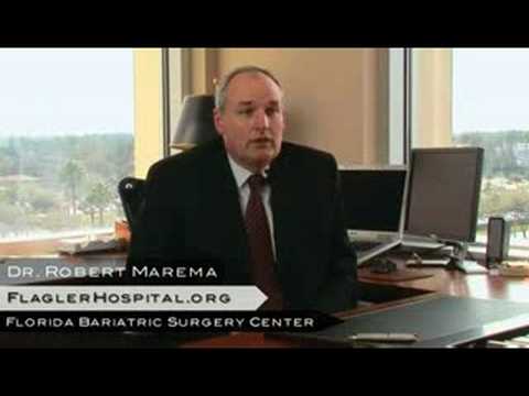 Florida Gastric Bypass Weight Loss Surgeon Experience