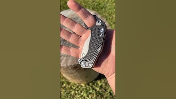 Gravity Karambit Reate EXO-K 💯🔥 Rate it from 1-10! 😎 #knife #edc #shorts #knives #diy #fyp