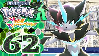 ZERAORA e FINALE - Leggende Pokemon Z-A DLC ITA - Ep.62