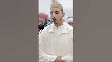 تلاوة عطرة هنية  للقارئ جعفر السعدي | محراب التلاوات والعلم