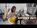 Rony Parulian, Andi Rianto - Sepenuh Hati | Cover Rock Version by Sam