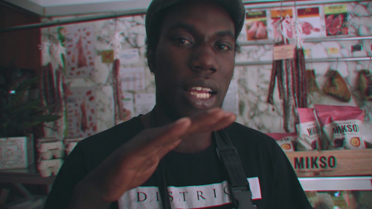 Daura Mangara - El Funeral de l'Odi (Acapella)