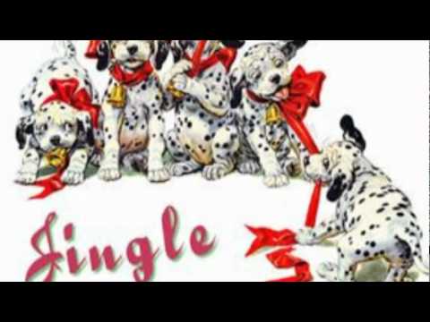 VILLANCICOS NAVIDEOS - Jingle Bells - Din Don Dan (Instrumental) Blue Mountain Pan Pipes