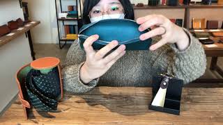 【予算1万円以内】就職祝いにプレゼントしたい革小物3選！