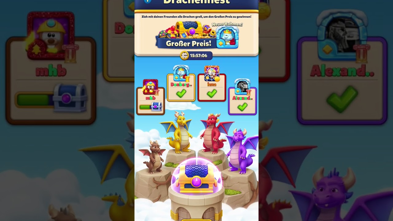 Royal Match 12790-12793