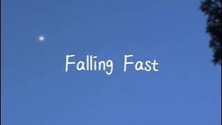 Avril Lavigne - Falling Fast || Lyrics