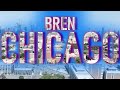 Bren  chicago official music4k