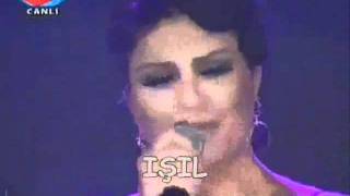 Video thumbnail of "Sibel Can - Boş Çerçeve"