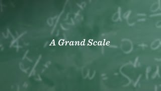 A Grand Scale – Documentary on the first century of Chemical Engineering at UT Austin