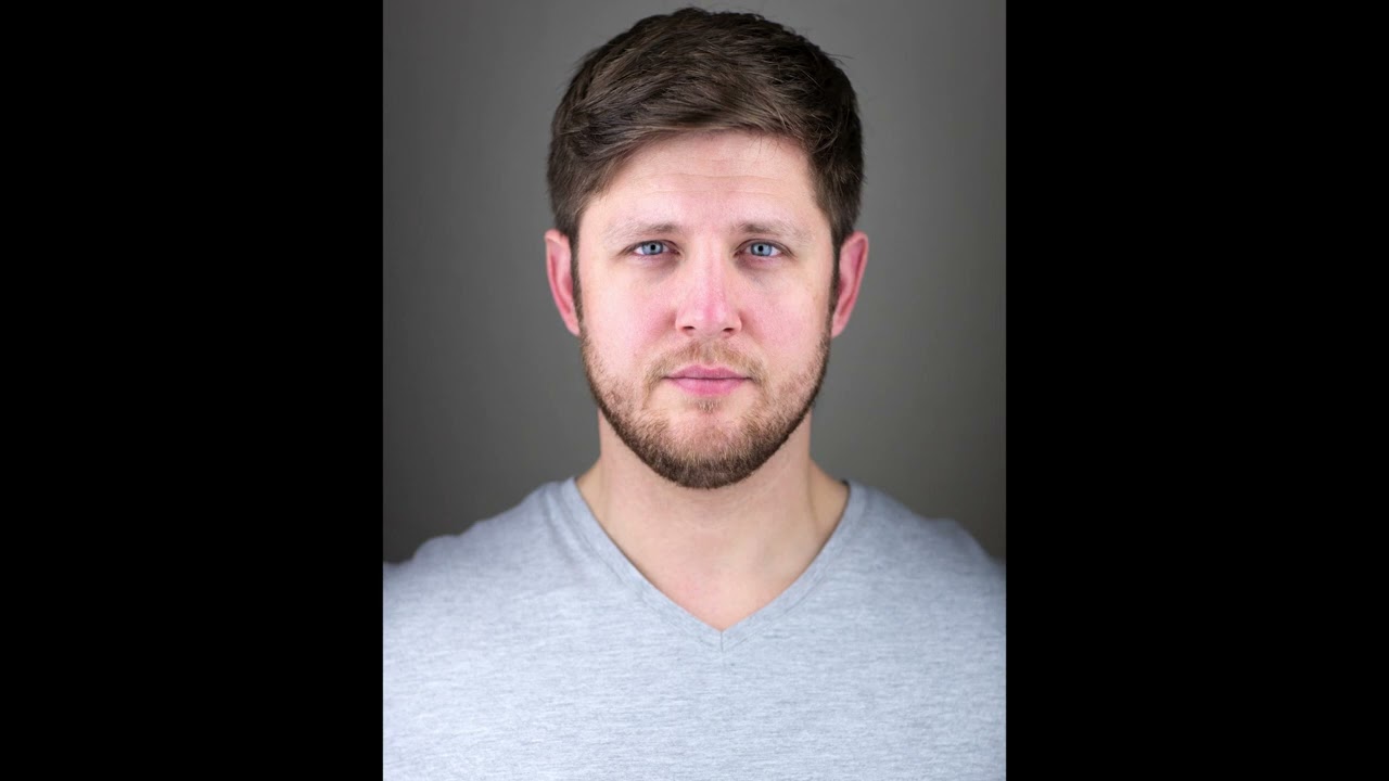 Joel Harding - Commercial Voicereel || Audioreel