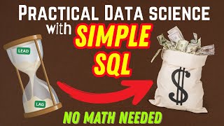 SQL Case Study: How I Boost Sales Revenue With LEAD & LAG Window Functions
