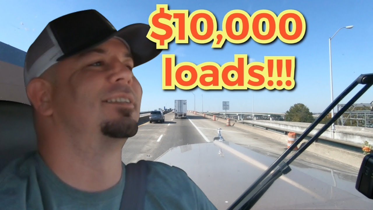 Book ,000 truck loads | DAT Truckers Edge Pro 11/09/2020