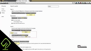 How to Set Google Chrome as a Default Browser in Windows 7 or 8 or 8.1