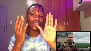 FINALLY! | Ed Sheeran - 2step ft Antytila [Official Video] | REACTION & REVIEW