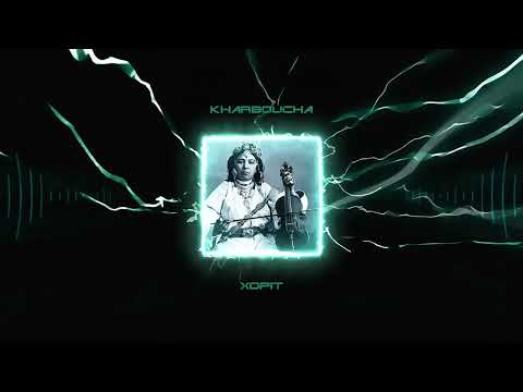 FREE Chaabi Trap Beat Kharboucha Trap Type Beat 2025 Chaabi Violin X Trap