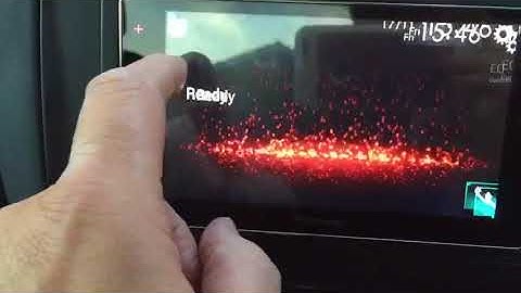 Carplay in Audi TT