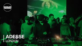 Adesse 30 min Boiler Room DJ Set
